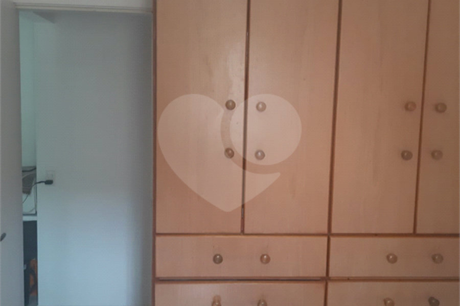 Apartamento à venda com 1 quarto em Jaraguá, São Paulo, SP