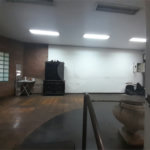 Prédio Comercial na Av. São Carlos - Excelente Oportunidade no Centro da Cidade
