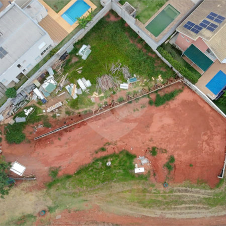 Lote / Terreno 860m² - Condominio Figueira Garden