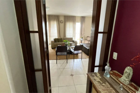 LINDÍSSIMO APARTAMENTO À VENDA – 173m² | 3 SUÍTES | 3 VAGAS | PRÓXIMO AO PARQUE BURLE MARX