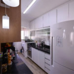 Oportunidade Apartamento mobiliado á venda na saude com 60m² com 2 dorm e 2 vaga. Aceita e estuda Permuta ( sujeito a avaliação).