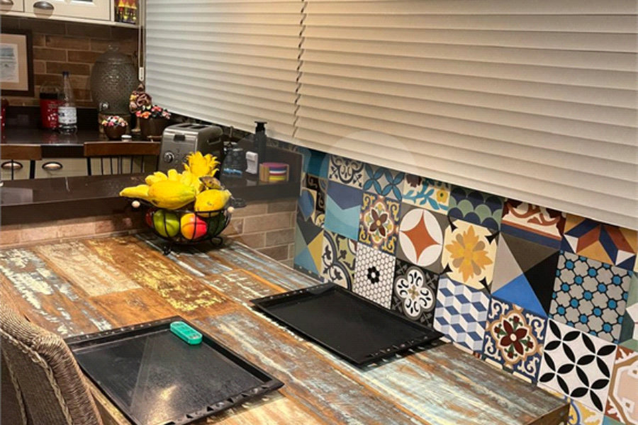 Sobrado Espaçoso e Decorado nas Palmas do Tremembé – 316m², Suíte com Varanda e 3 Vagas