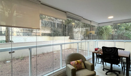 Apartamento à venda com 2 quartos em Consolação, São Paulo, SP