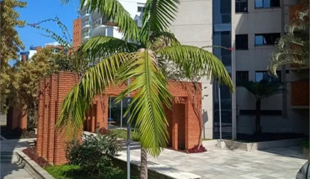 Apartamento à venda com 3 suítes em Morumbi, São Paulo, SP