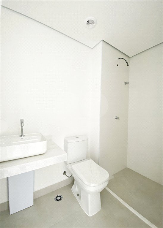 Studio Novo em Santana | 28,03 m² de Área Privativa | Lazer e Serviços