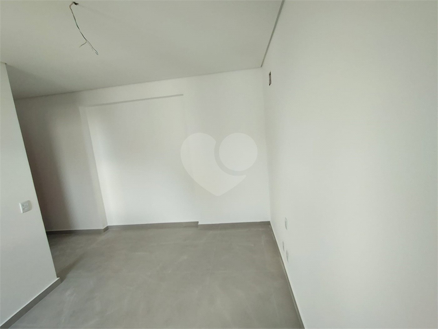 Apartamento com condomínio de clube 3 Dormitórios e 1 Suíte