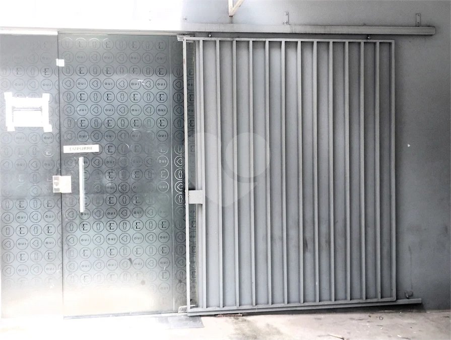 IMÓVEL COMERCIAL MONOUSUÁRIO PARA ALUGAR NA VILA ANDRADE, SÃO PAULO - SP