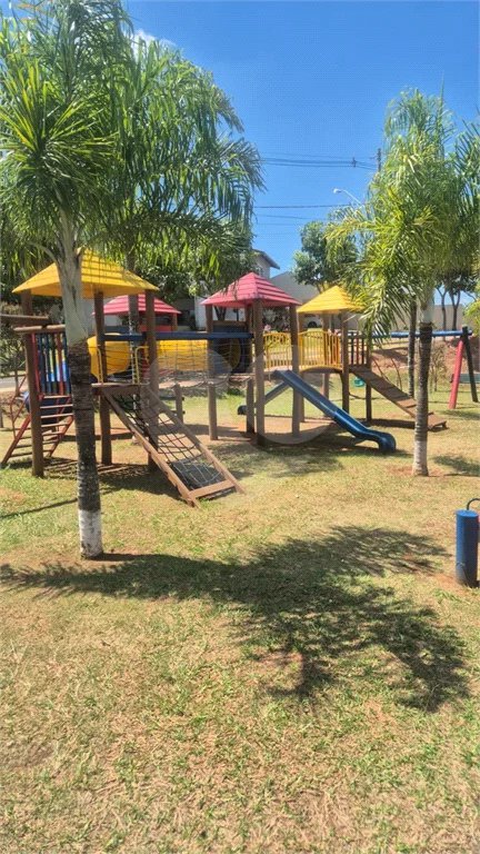 Terreno à venda no Condomínio Park Campestre I em Piracicaba/SP.