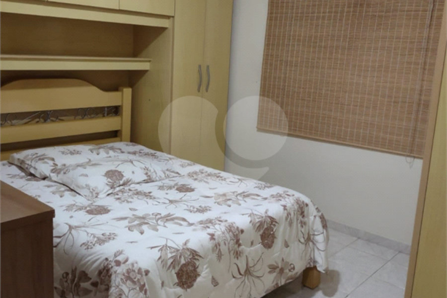 Casa para venda na Vila Isolina Mazzei em São Paulo/SP