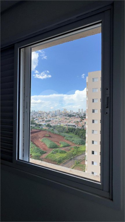 Apartamento Aurora Gardens - O mais completo condomínio em São Carlos.