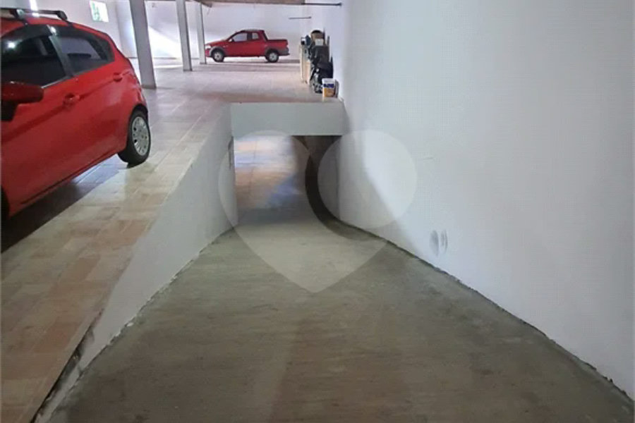 Casa térrea em Pirituba com 30 vagas!!!