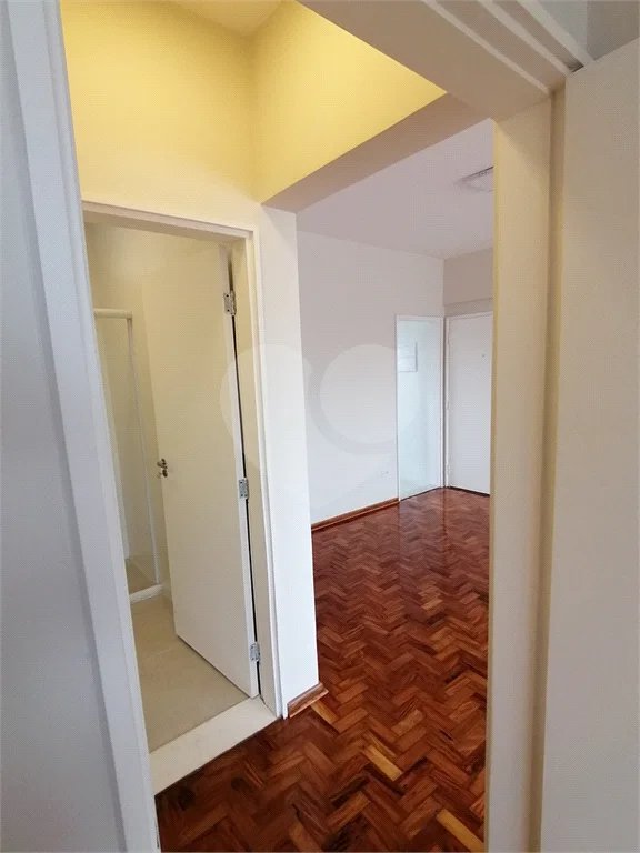 APARTAMENTO À VENDA, 1 QUARTO, GARAGEM, EM HIGIENOPOLIS, 60m2, 100% REFORMADO