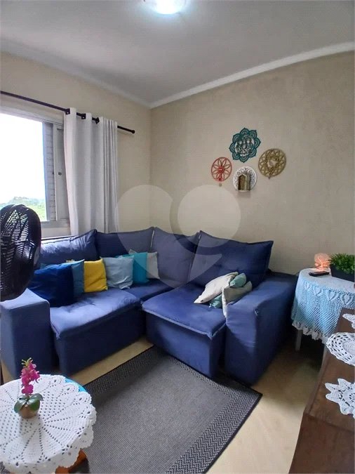 APARTAMENTO DE 69M² 3 DORMITÓRIOS E 1 VAGA NO BAIRRO PLANALTO EM SBC