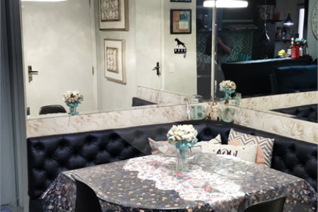 Apartamento à venda no Condomínio Be Life Campo Limpo, com 45 m²