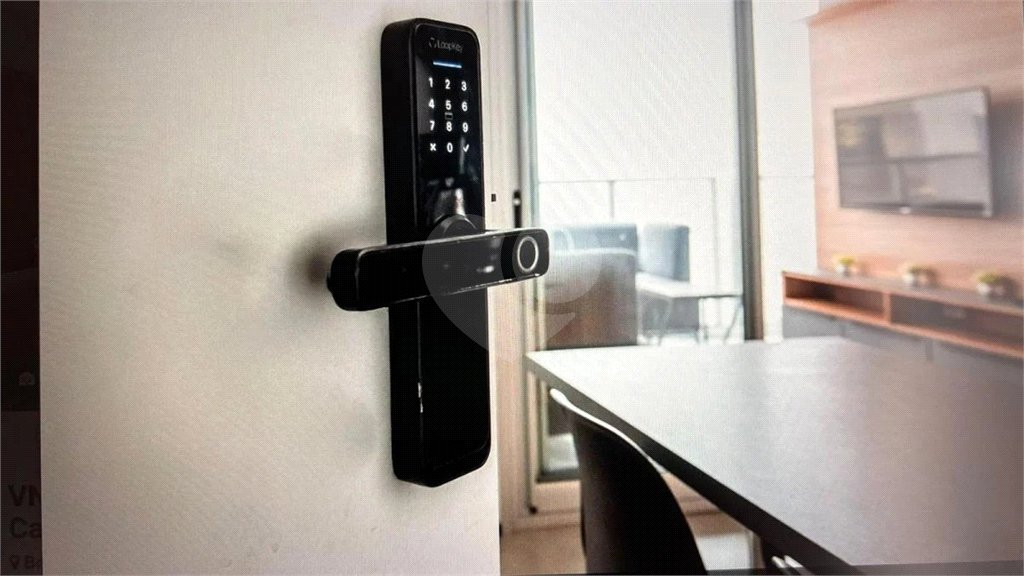 A venda Apto 40m2 com 2 dorms 2 suites próx Shopping Frei Caneca Estuda Permuta