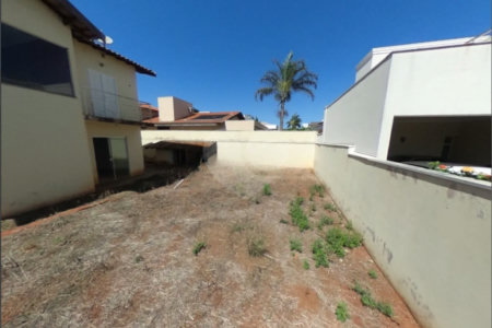 Casa venda no Condomínio Montreal - São Carlos/SP