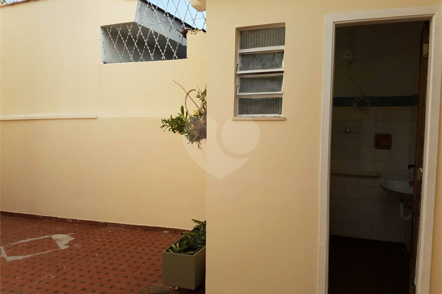 Sobrado à venda com 3 quartos, sendo 1 suíte, em Brooklin, São Paulo, SP