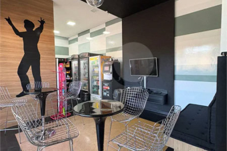 APARTAMENTO PARA LOCAÇÃO – EDIFÍCIO SOHO