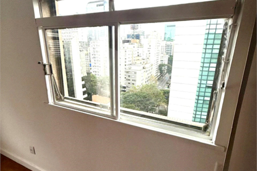 Amplo Apartamento no Paraíso!