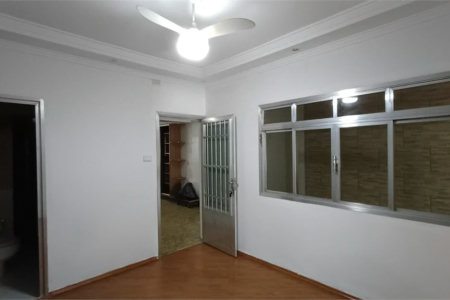 Sobrado à venda com 3 quartos em Bonfim, Osasco, SP