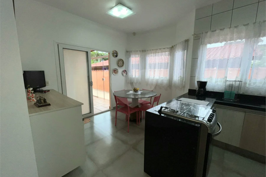 Casa à venda com 6 quartos, sendo 3 suítes, em Morada da Praia, Bertioga, SP