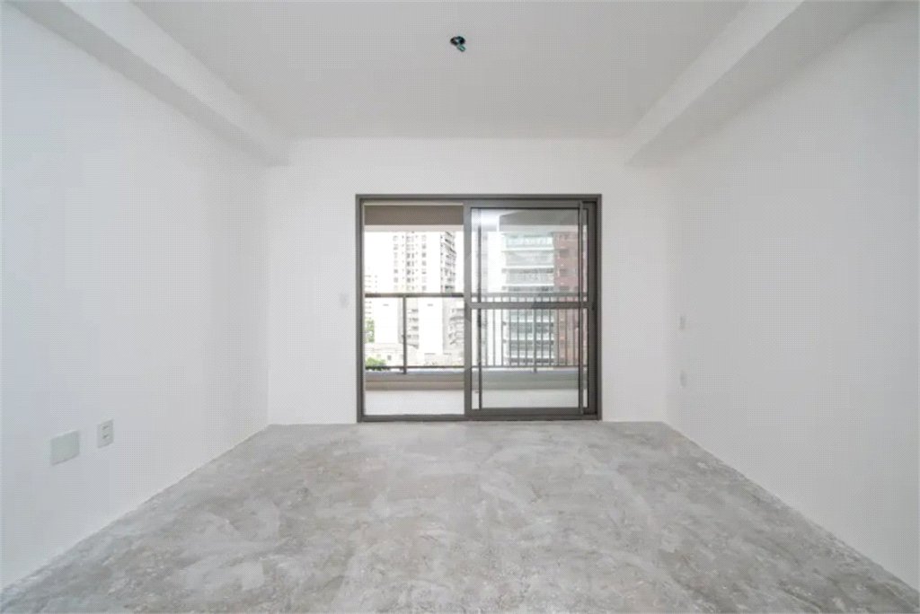 Studio à Venda Vila Clementino 30 m2 Alto Padrão com Rooftop Exclusivo
