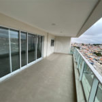APARTAMENTO ALTO PADRÃO 3 SUÍTES 3 VAGAS VARANDA GOURMET ANÁLIA FRANCO.