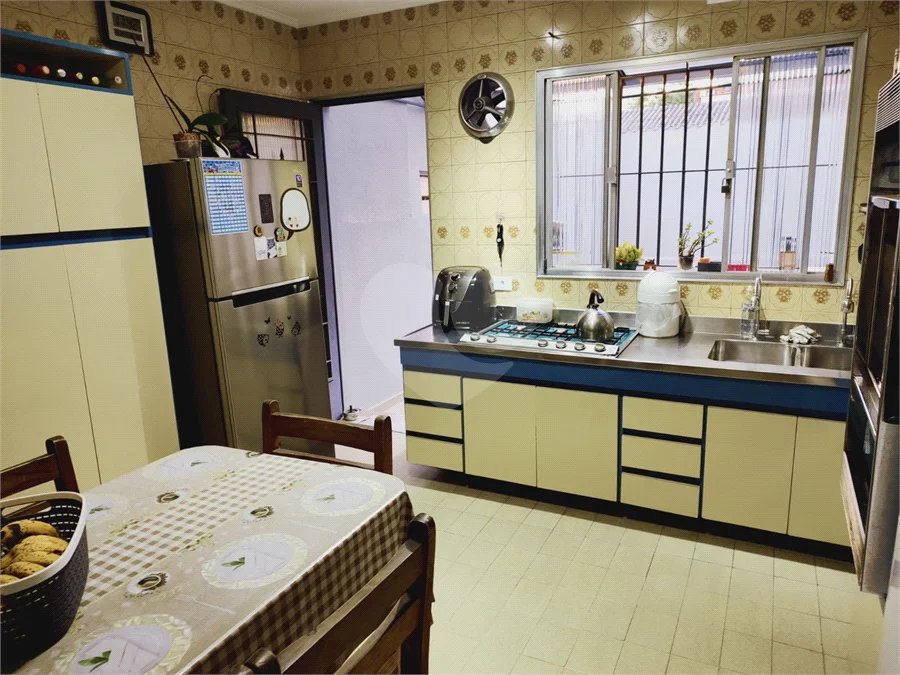 Sobrado de 3 Dormitórios na região da Vila Santa Catarina!!!