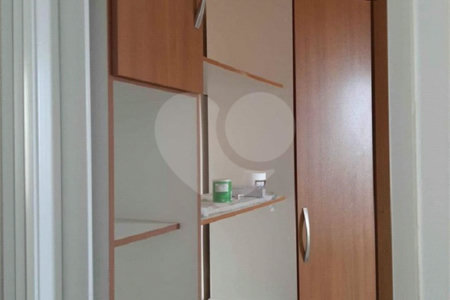 Apartamento no Allure Condomínio Resort.