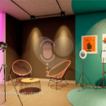 Studio á venda - Vila Mariana