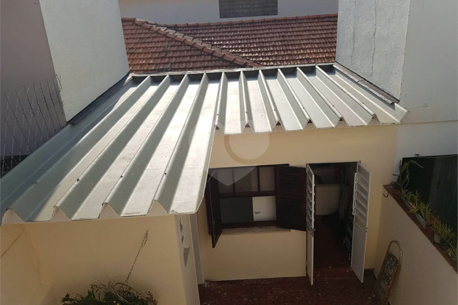 Sobrado à venda com 3 quartos, sendo 1 suíte, em Brooklin, São Paulo, SP