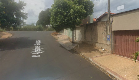 Terreno à venda no Centro, Descalvado, SP