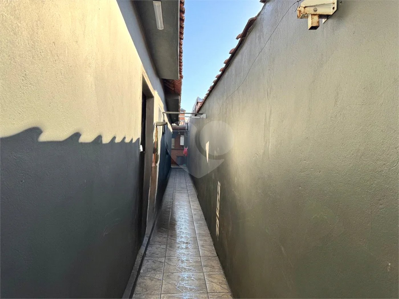 Aconchegante casa térrea com 2 quartos , à venda em Santa Terezinha - Piracicaba - SP.