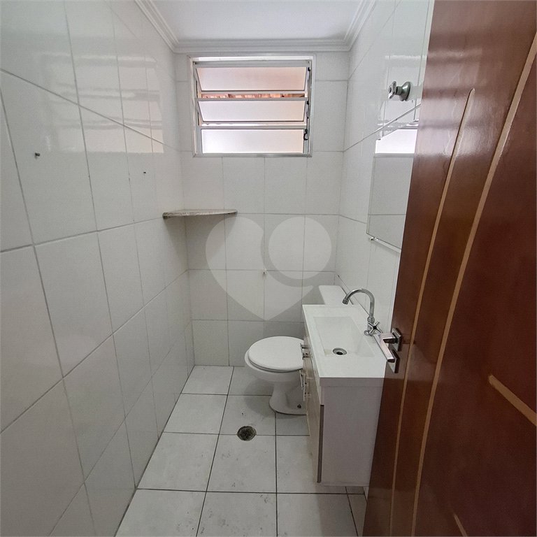 Sobrado à venda com 2 quartos em Interlagos, São Paulo, SP