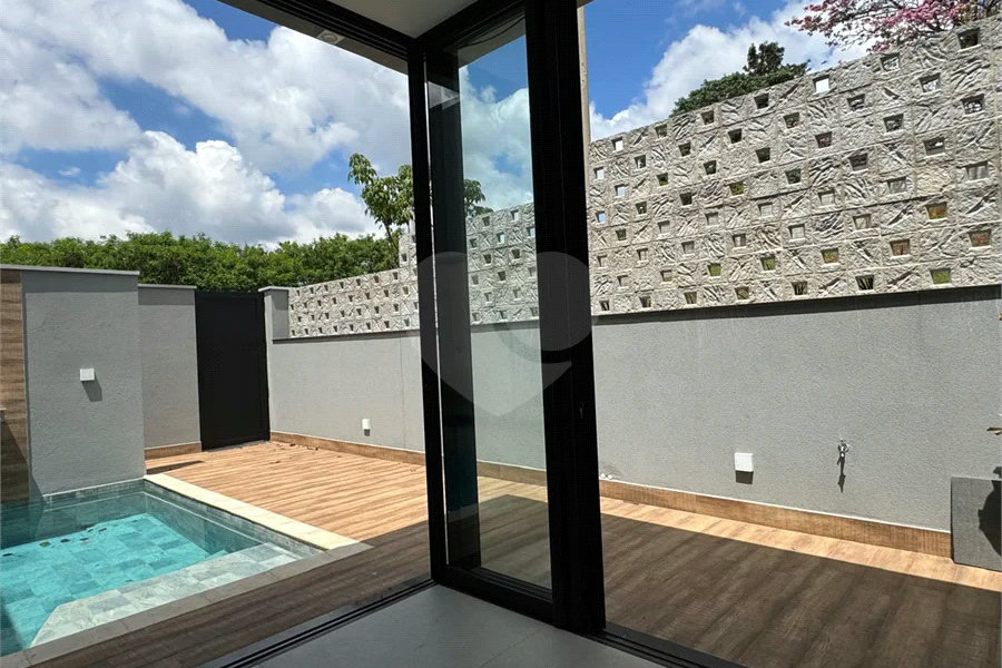 Casa térrea com 3 suítes á venda no Damha 2 de Piracicaba - SP.
