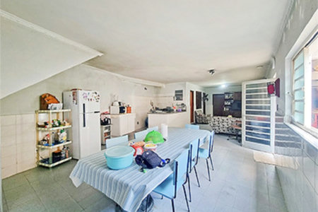 Casa para venda no Bosque da Saúde com 4 quartos e 4 vagas