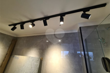 Apartamento à venda com 1 suíte em Brás, São Paulo, SP