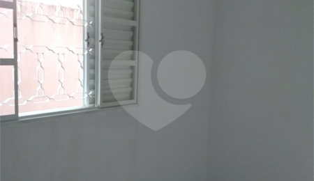 Casa Térrea à venda com 2 quartos em Cidade Aracy, São Carlos, SP