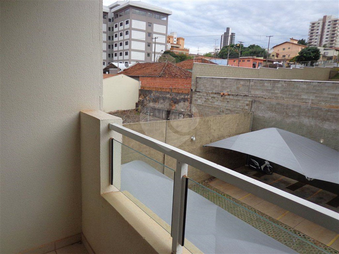 Apartamento para venda no condomínio Spazio Monte Castelo