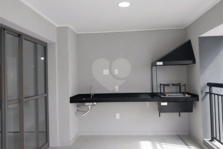 Apartamento na Mooca com 3 suítes e terraço Gourmet.