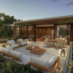 Condomínio de Casas de 844 a 950 m²