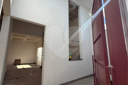 Casa no Embaré 3 quartos 1 suíte