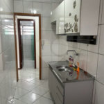 Apartamento com 50m² próximo a região do Bom Retiro em São Paulo - SP.