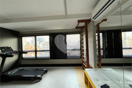 APARTAMENTO NOVO 2 DORMITÓRIOS À VENDA NA REPÚBLICA