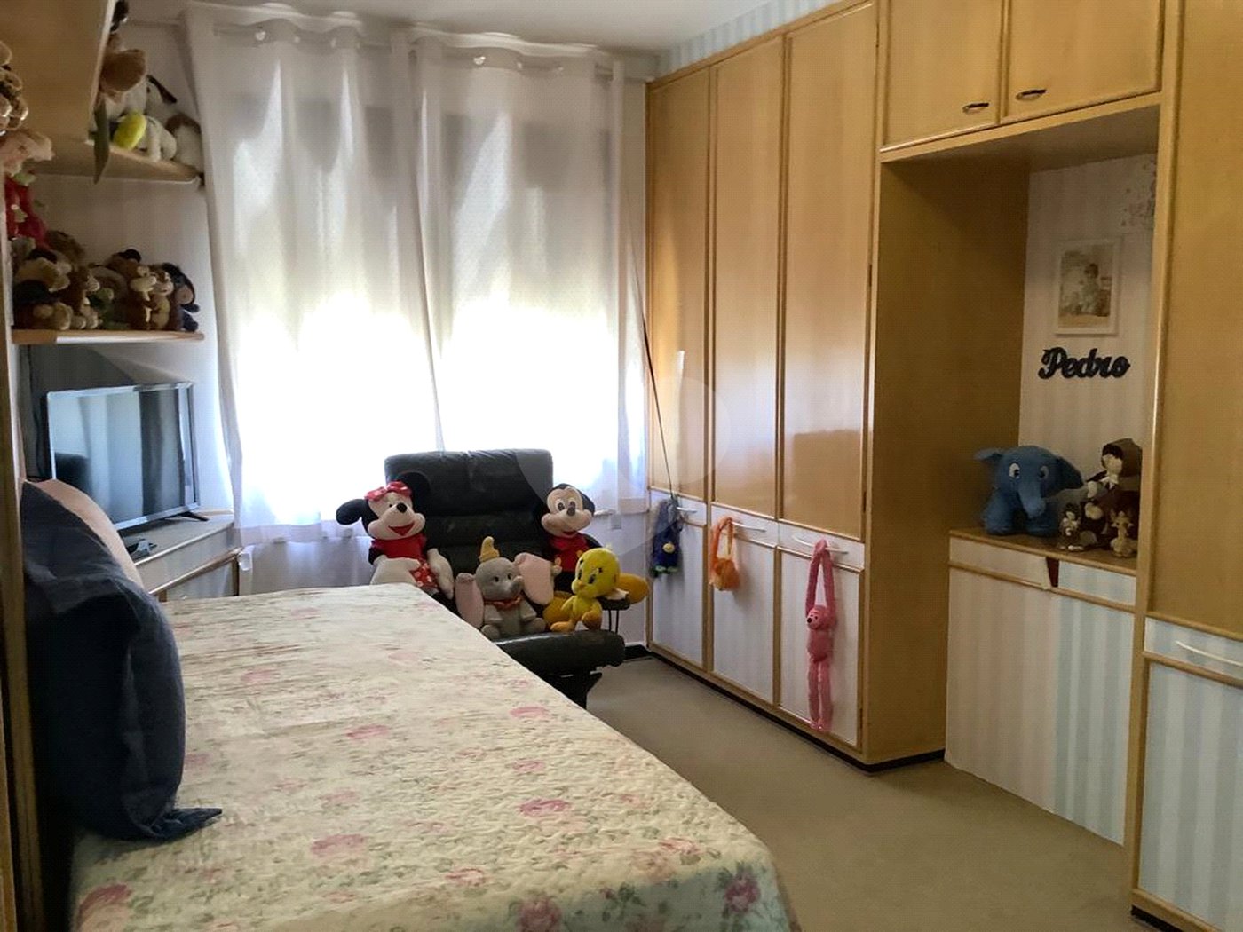 Apartamento na Mooca com 244 metros