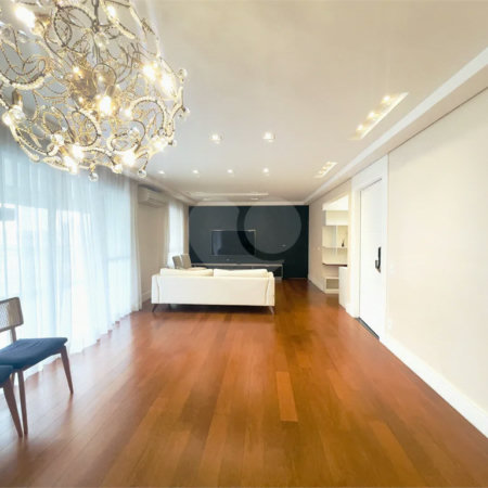 Oportunidade Domo Life de 155m² Decorado c/ 3 Suítes e 3 Vagas - Pronto para Mudar!