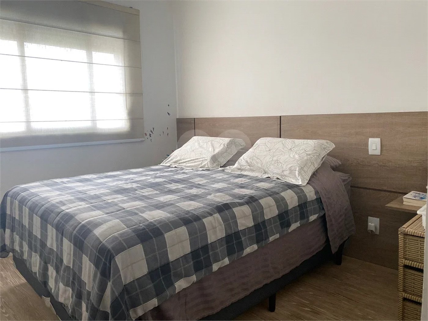Lindo apartamento de 102m2 na Mooca
