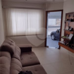 Casa térrea para venda no Jardim das Torres