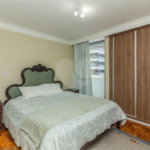 Apartamento com 110 m² - 3 quartos - 1 suíte- 1 vaga - Paraíso