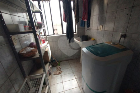 Apartamento a venda
